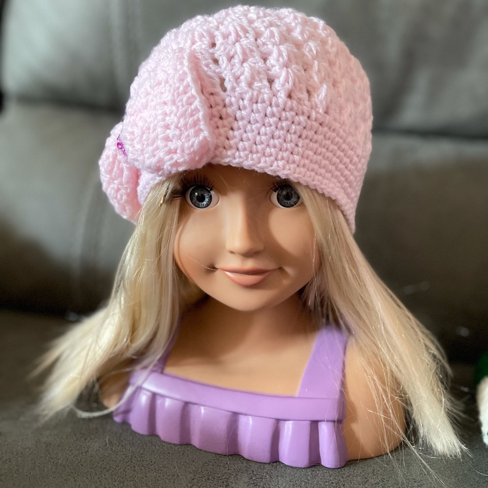 Kid beanie - Picture 2 of 2